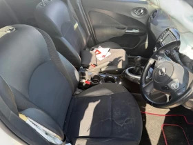 Nissan Juke 1.2Dig-t 115кс на части facelift, снимка 8