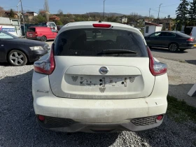 Nissan Juke 1.2Dig-t 115кс на части facelift, снимка 4