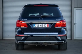 Mercedes-Benz GL 500 4.7 Bi Turbo AMG, снимка 3