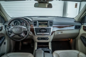 Mercedes-Benz GL 500 4.7 Bi Turbo AMG, снимка 9