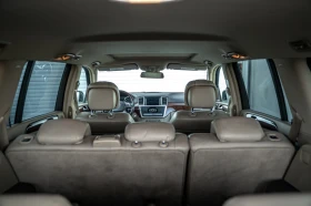 Mercedes-Benz GL 500 4.7 Bi Turbo AMG, снимка 16