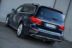 Mercedes-Benz GL 500 4.7 Bi Turbo AMG, снимка 5