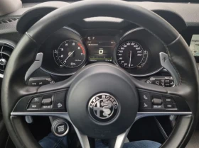 Alfa Romeo Stelvio, снимка 6