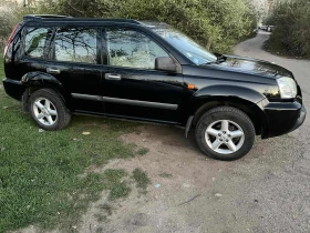 Nissan X-trail, снимка 1