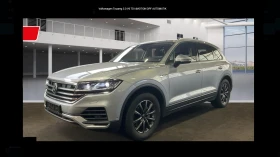 VW Touareg 3.0 V6 TDI 4MOTION, снимка 1