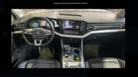 VW Touareg 3.0 V6 TDI 4MOTION, снимка 6