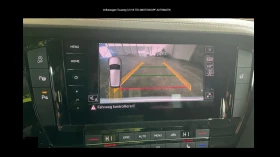 VW Touareg 3.0 V6 TDI 4MOTION, снимка 10