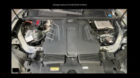 VW Touareg 3.0 V6 TDI 4MOTION, снимка 14