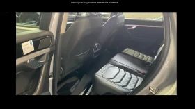 VW Touareg 3.0 V6 TDI 4MOTION, снимка 11