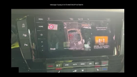 VW Touareg 3.0 V6 TDI 4MOTION, снимка 9