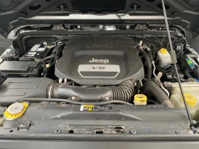 Jeep Wrangler 3.6 W6.284k.с, снимка 16