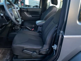 Jeep Wrangler 3.6 W6.284k.с4х4 ръчни ск., снимка 10