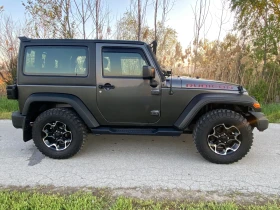 Jeep Wrangler 3.6 W6.284k.с4х4 ръчни ск., снимка 4