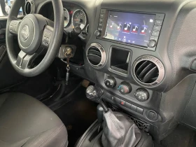Jeep Wrangler 3.6 W6.284k.с, снимка 14
