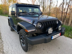 Jeep Wrangler 3.6 W6.284k.с4х4 ръчни ск., снимка 3