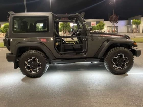 Jeep Wrangler 3.6 W6.284k.с, снимка 9