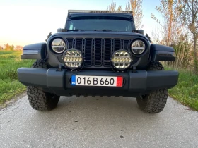 Jeep Wrangler 3.6 W6.284k.с4х4 ръчни ск., снимка 2