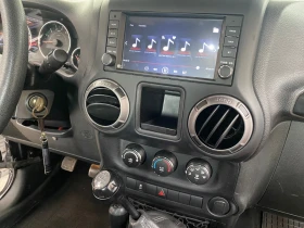 Jeep Wrangler 3.6 W6.284k.с, снимка 13