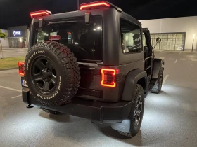 Jeep Wrangler 3.6 W6.284k.с, снимка 7