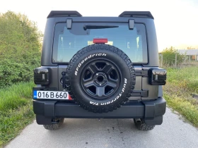 Jeep Wrangler 3.6 W6.284k.с4х4 ръчни ск., снимка 6