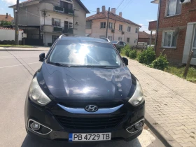 Hyundai IX35, снимка 3