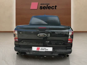 Ford Ranger 3.0 EcoBoost, снимка 6