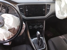 VW T-Roc 2.0 tdi, снимка 6