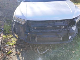 VW T-Roc 2.0 tdi, снимка 10