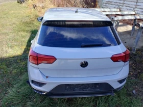 VW T-Roc 2.0 tdi, снимка 1