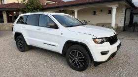 Jeep Grand cherokee TRAILHAWK, снимка 1