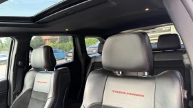 Jeep Grand cherokee TRAILHAWK, снимка 8