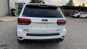 Jeep Grand cherokee TRAILHAWK, снимка 4