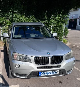 BMW X3, снимка 1