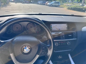 BMW X3, снимка 9