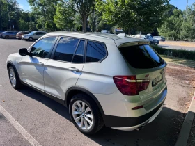 BMW X3, снимка 4