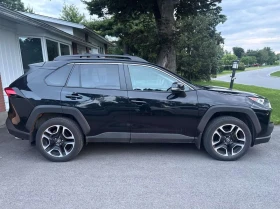 Toyota Rav4 * Trail * CARFAX * ОПЦИЯ ЗА ФИНАНСИРАНЕ, снимка 3