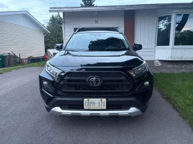 Toyota Rav4 * Trail * CARFAX * ОПЦИЯ ЗА ФИНАНСИРАНЕ, снимка 6