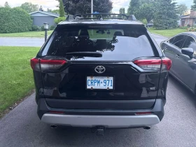 Toyota Rav4 * Trail * CARFAX * ОПЦИЯ ЗА ФИНАНСИРАНЕ, снимка 4