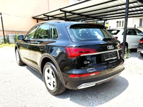 Audi Q5 2021г40TDI-204кс-FACE-QUATRO-S-Tronic-ТОП!, снимка 4