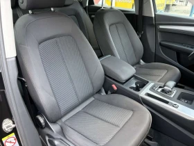 Audi Q5 2021г40TDI-204кс-FACE-QUATRO-S-Tronic-ТОП!, снимка 13