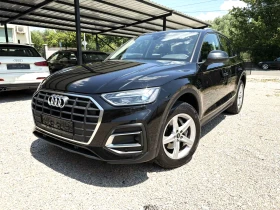 Audi Q5 2021г40TDI-204кс-FACE-QUATRO-S-Tronic-ТОП!, снимка 1