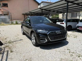 Audi Q5 2021г40TDI-204кс-FACE-QUATRO-S-Tronic-ТОП!, снимка 8