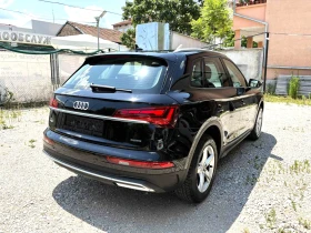 Audi Q5 2021г40TDI-204кс-FACE-QUATRO-S-Tronic-ТОП!, снимка 6