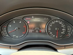 Audi Q5 2021г40TDI-204кс-FACE-QUATRO-S-Tronic-ТОП!, снимка 9