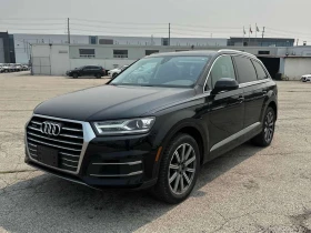 Audi Q7 * Progressiv * CARFAX * ОПЦИЯ ЗА ФИНАНСИРАНЕ, снимка 1