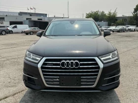 Audi Q7 * Progressiv * CARFAX * ОПЦИЯ ЗА ФИНАНСИРАНЕ, снимка 6