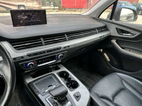 Audi Q7 * Progressiv * CARFAX * ОПЦИЯ ЗА ФИНАНСИРАНЕ, снимка 9