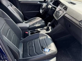 VW Tiguan Highline R-Line* CARFAX* ОПЦИЯ ЗА ФИНАНСИРАНЕ* , снимка 8