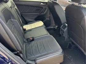 VW Tiguan Highline R-Line* CARFAX* ОПЦИЯ ЗА ФИНАНСИРАНЕ* , снимка 12