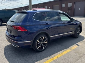VW Tiguan Highline R-Line* CARFAX* ОПЦИЯ ЗА ФИНАНСИРАНЕ* , снимка 6